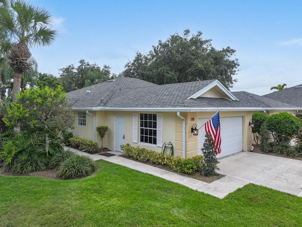 Unit for sale at 198 Brier Circle, Jupiter, FL 33458