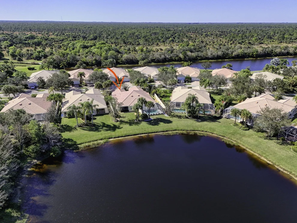 Unit for sale at 8557 SE Retreat Drive, Hobe Sound, FL 33455