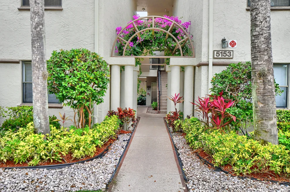 Unit for sale at 5153 Floria Drive, Boynton Beach, FL 33437
