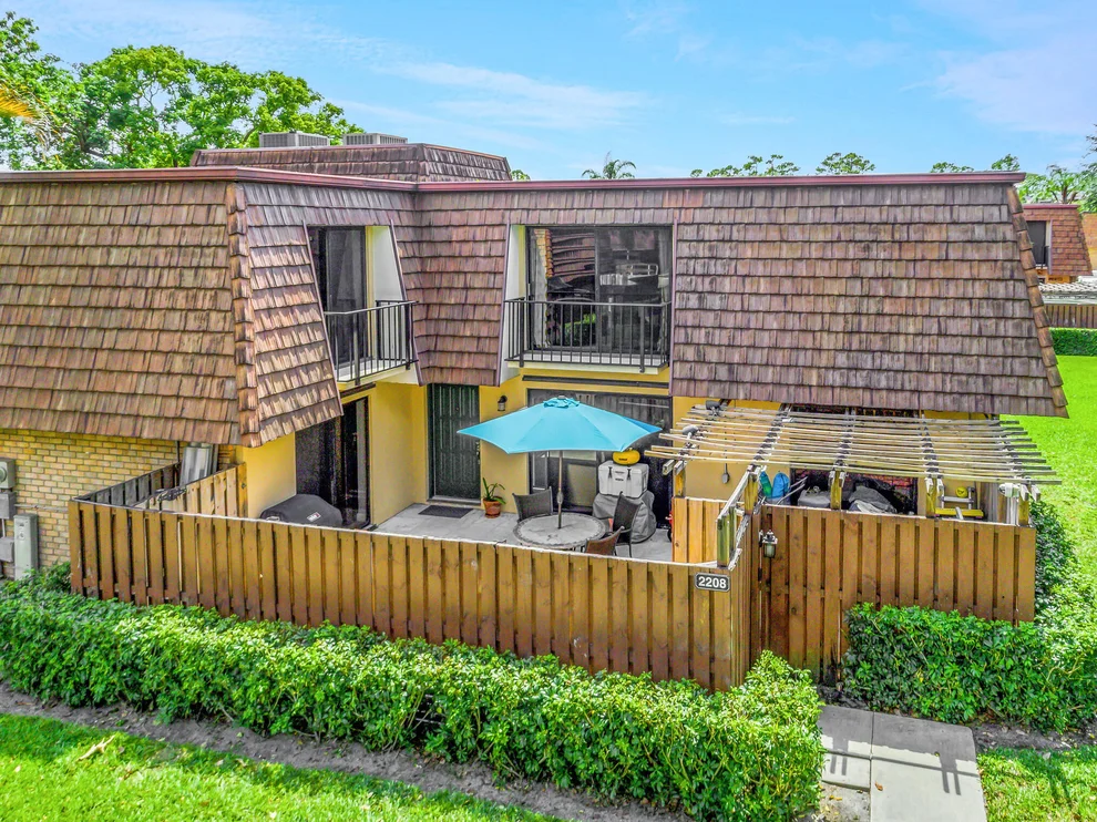 Unit for sale at 2208 22nd Lane, Greenacres, FL 33463