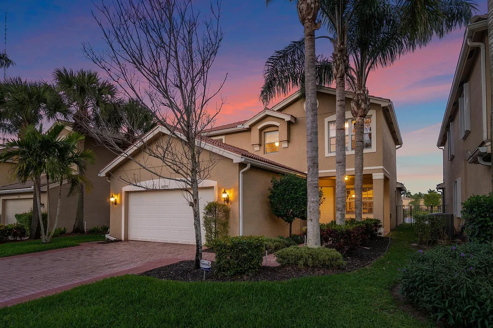 Unit for sale at 10790 Paperbark Place, Boynton Beach, FL 33437
