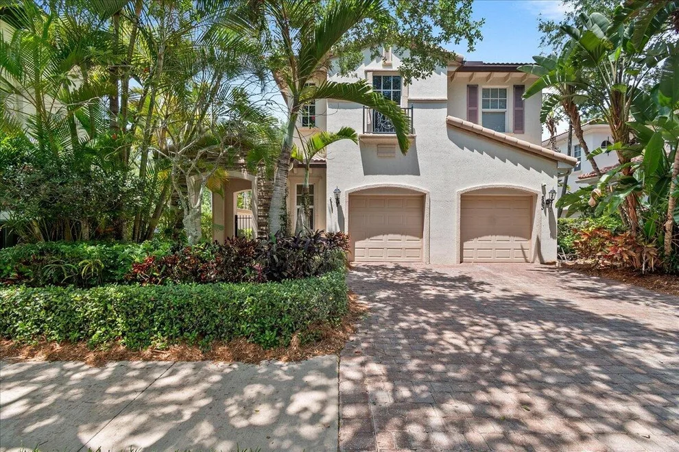 Unit for sale at 883 Taft Court, Palm Beach Gardens, FL 33410