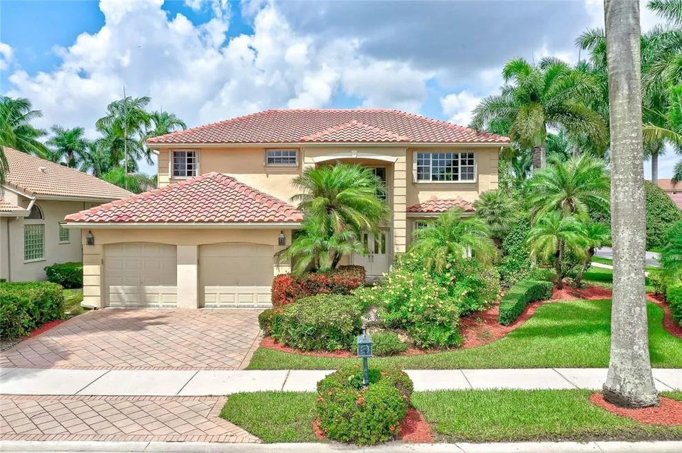 Unit for sale at 2567 Jardin Drive, Weston, FL 33327