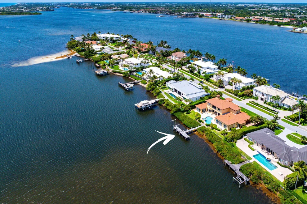 Unit for sale at 1650 Lands End Road, Manalapan, FL 33462