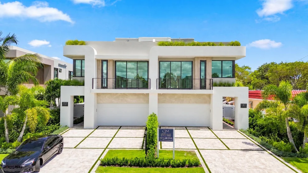 Unit for sale at 130 NE Wavecrest Way, Boca Raton, FL 33432