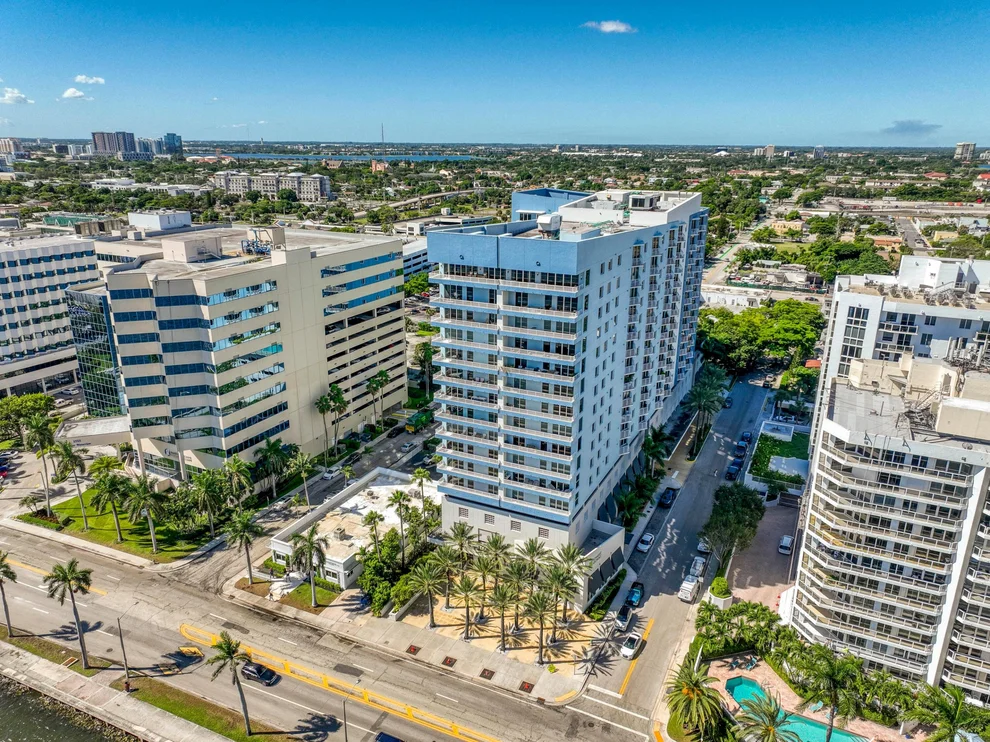 Unit for sale at 1551 N Flagler Drive, West Palm Beach, FL 33401