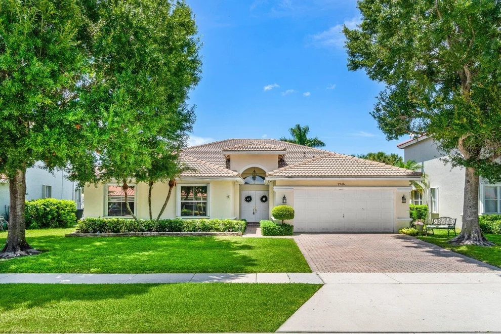 Unit for sale at 5946 Bay Hill Circle, Lake Worth, FL 33463