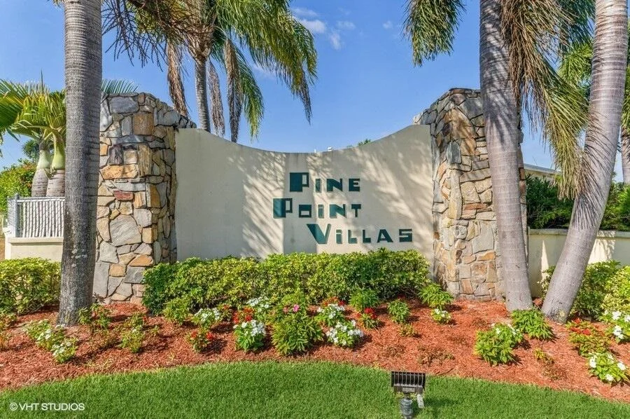 Unit for sale at 3301 Loren Road, Boynton Beach, FL 33435