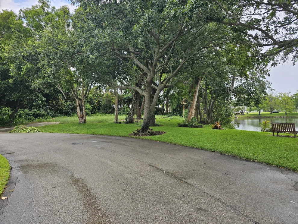 Unit for sale at 1859 Emilio Lane, Palm Springs, FL 33406