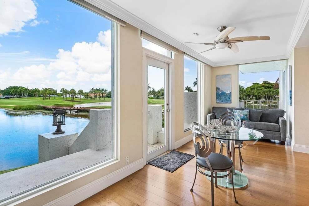 Unit for sale at 7369 Orangewood Lane, Boca Raton, FL 33433