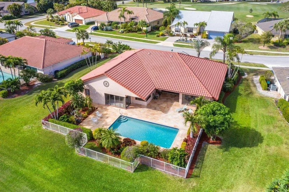 Unit for sale at 11362 Boca Woods Lane, Boca Raton, FL 33428