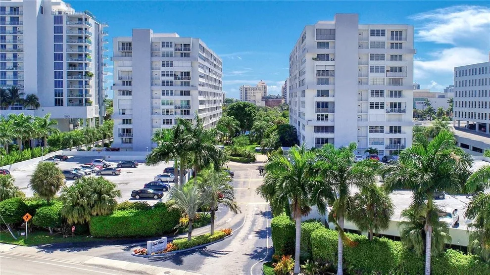 Unit for sale at 1170 N Federal Highway, Fort Lauderdale, FL 33304