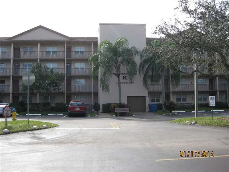 Unit for sale at 12650 SW 6th Street, Pembroke Pines, FL 33027
