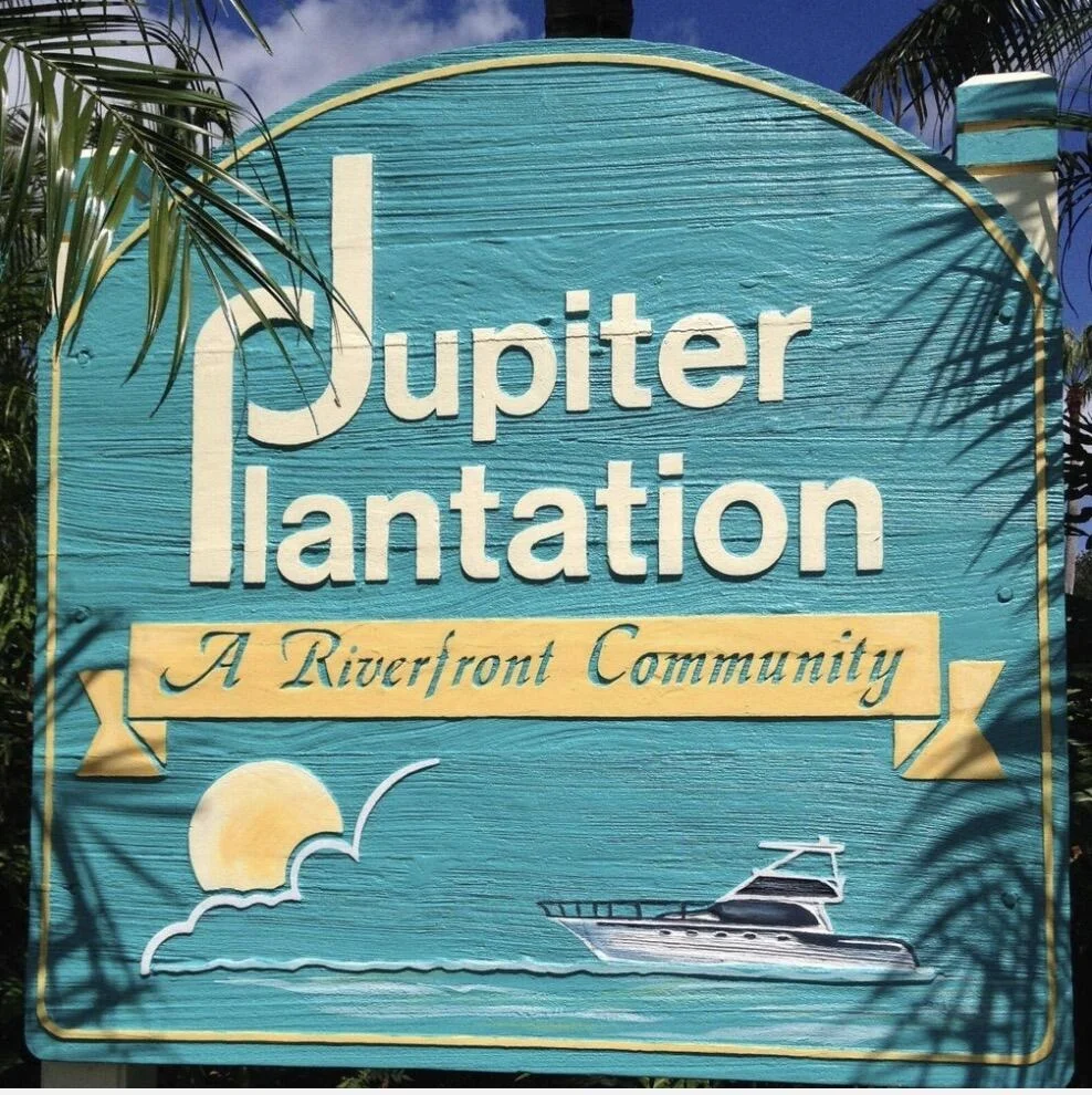 Unit for sale at 825 Center Street, Jupiter, FL 33458