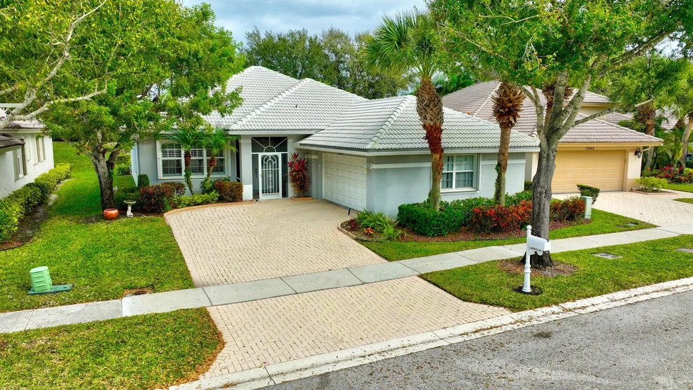 Unit for sale at 2454 Sailfish Cove Drive, West Palm Beach, FL 33411