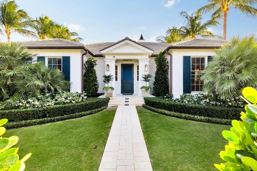 Unit for sale at 216 Sandpiper Drive, Palm Beach, FL 33480