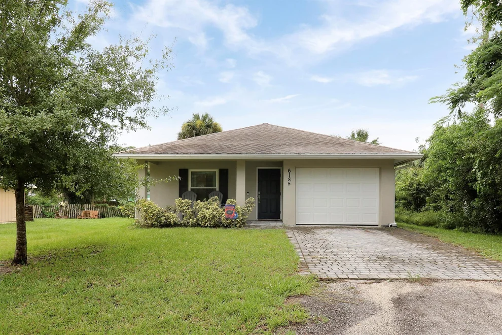 Unit for sale at 6185 6th Place, Vero Beach, FL 32968