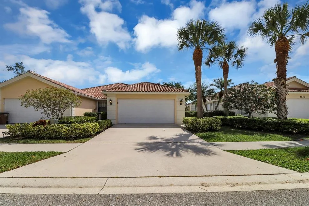 Unit for sale at 7738 Nile River Road, West Palm Beach, FL 33411