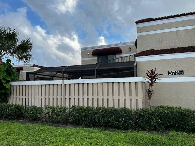 Unit for sale at 3725 Village Drive, Delray Beach, FL 33445