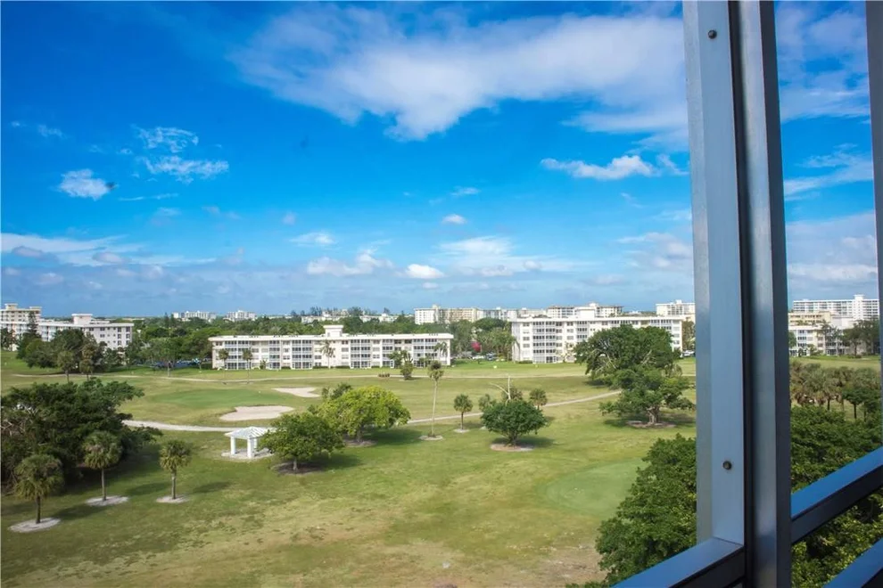 Unit for sale at 2671 S Course Drive, Pompano Beach, FL 33069