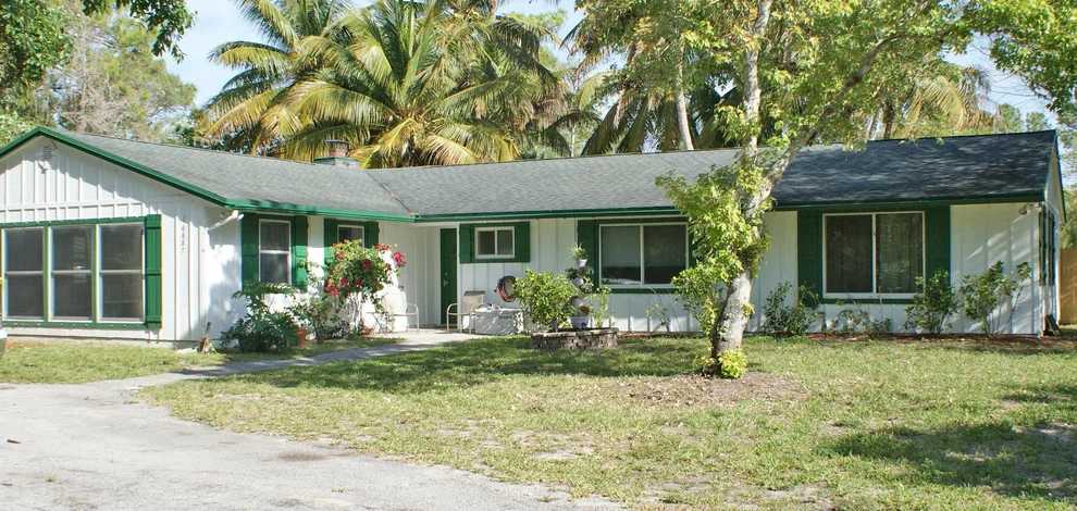 Unit for sale at 16887 W Hialeah Drive, Loxahatchee, FL 33470