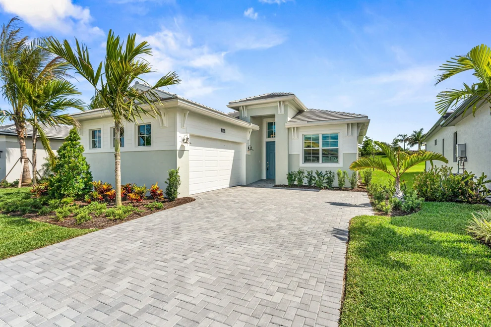 Unit for sale at 5105 Rivo Alto Circle, Westlake, FL 33470