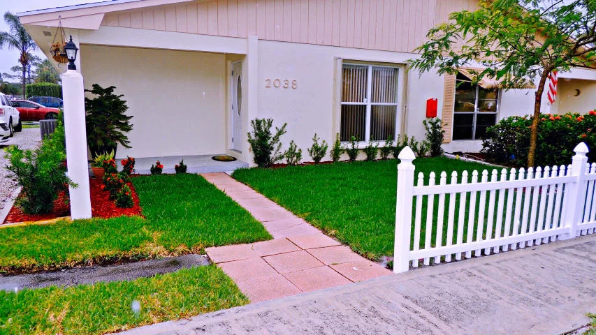 Unit for sale at 2038 Sherwood Forest Boulevard, West Palm Beach, FL 33415