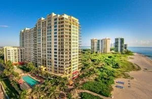 Unit for sale at 3800 N Ocean Drive, Singer Island, FL 33404