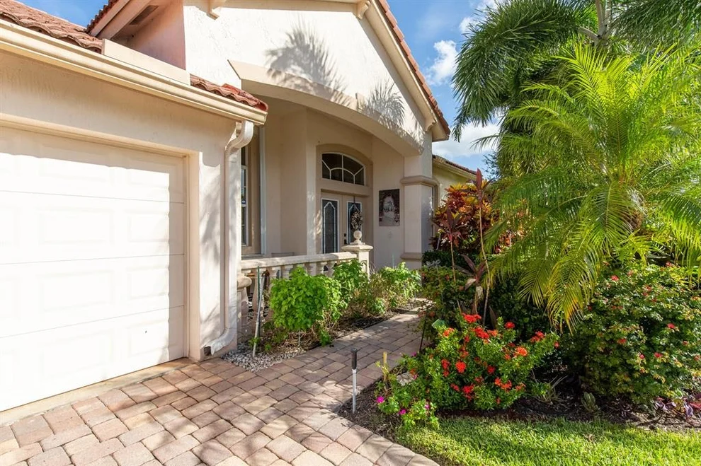 Unit for sale at 3979 W Hamilton, West Palm Beach, FL 33411