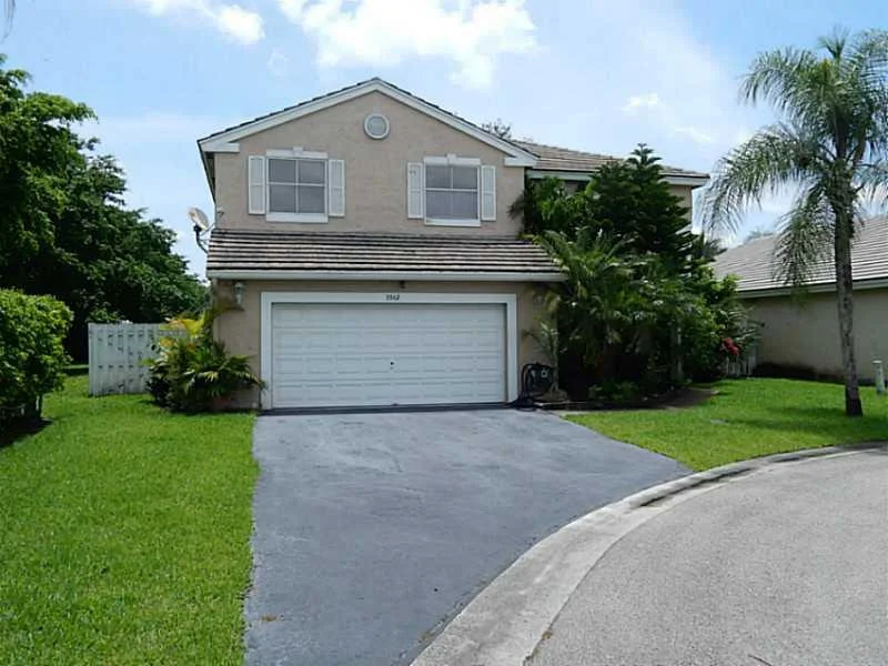 Unit for sale at 5542 NW 53rd Circle, Coconut Creek, FL 33073