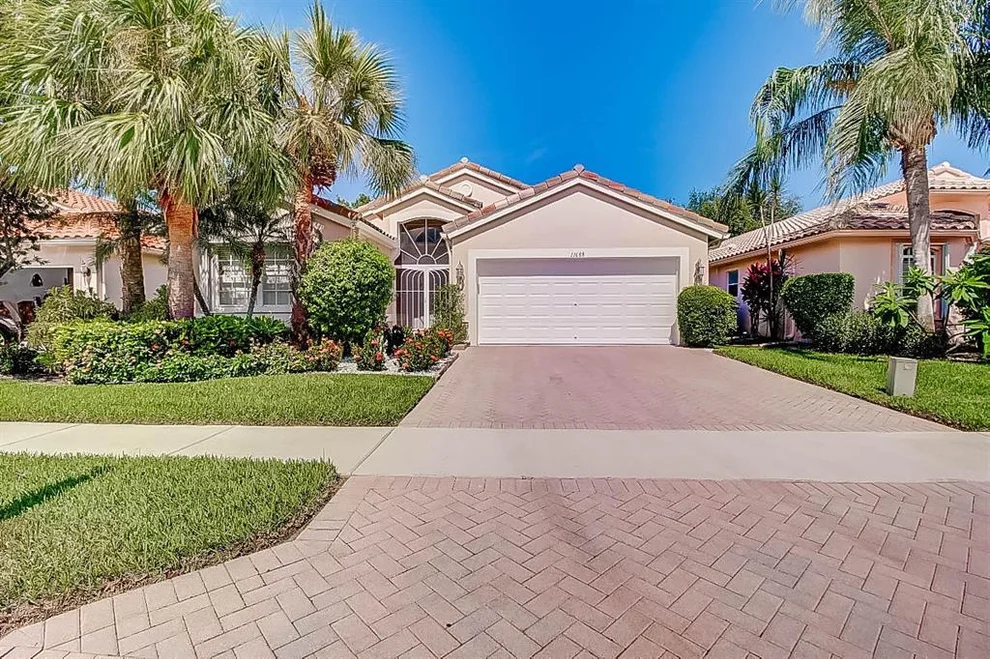 Unit for sale at 11688 Dove Hollow Avenue, Boynton Beach, FL 33437