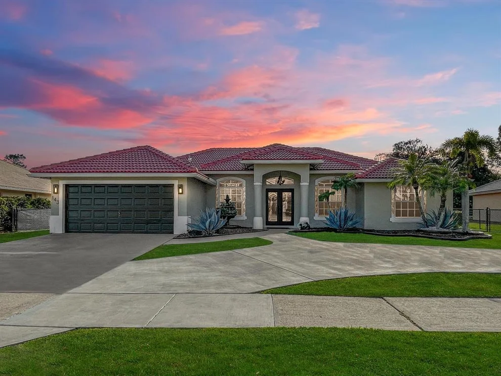 Unit for sale at 143 Kapok Crescent, Royal Palm Beach, FL 33411