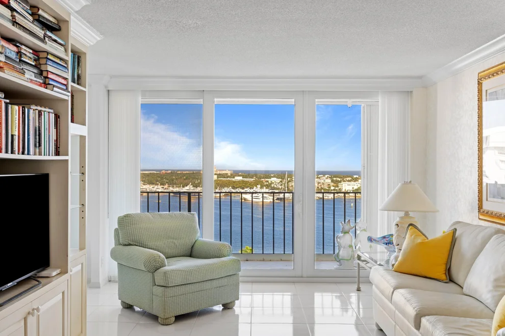 Unit for sale at 1801 S Flagler Drive, West Palm Beach, FL 33401