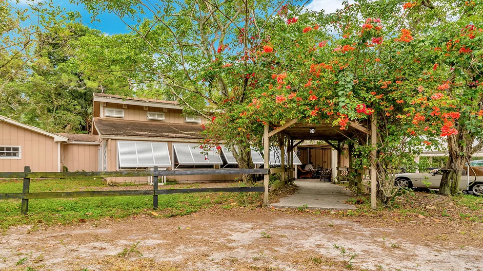 Unit for sale at 8225 Pioneer Road, West Palm Beach, FL 33411