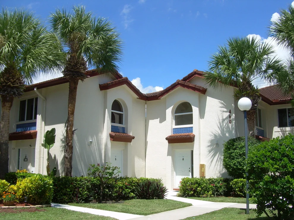 Unit for sale at 460 NW 67th Street, Boca Raton, FL 33487