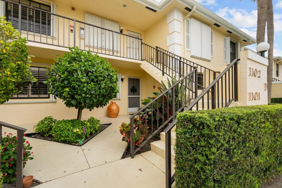 Unit for sale at 1101 Keystone Drive, Jupiter, FL 33458