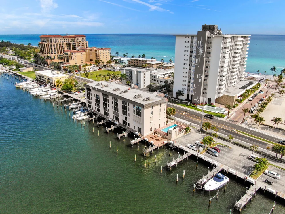 Unit for sale at 3200 N Ocean Drive, Hollywood, FL 33019