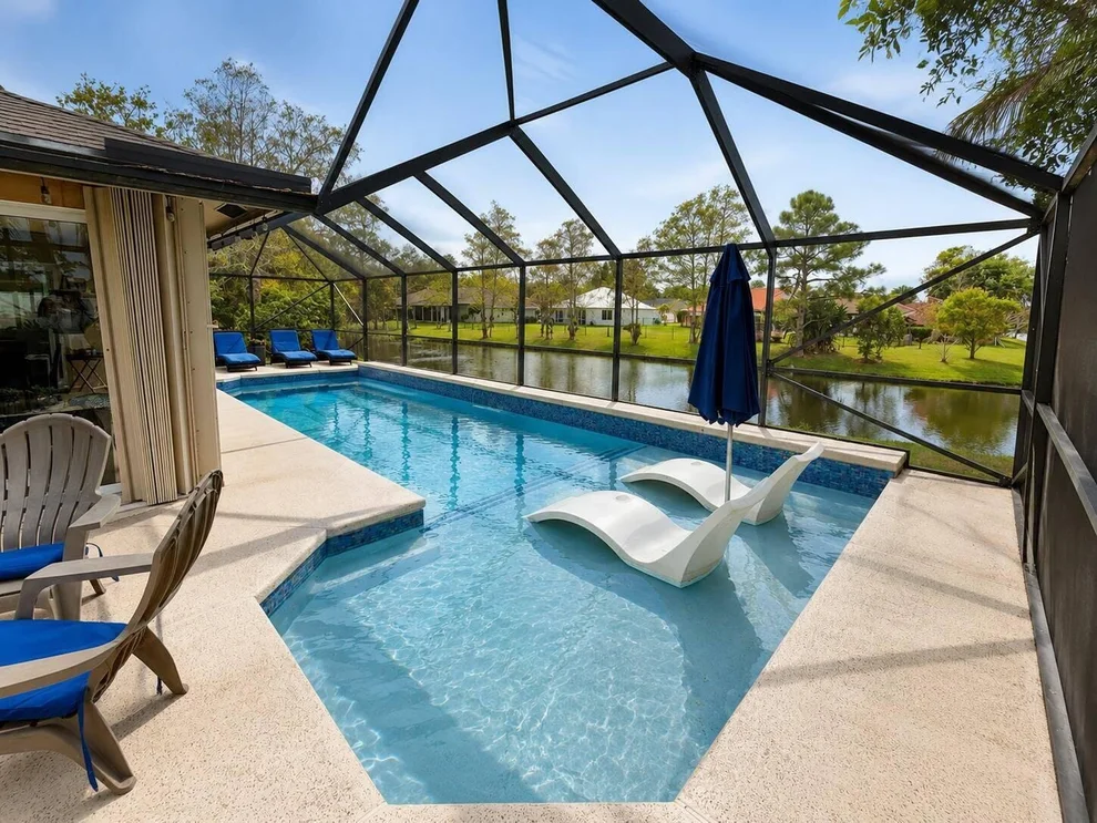 Unit for sale at 111 Camelot Court, Royal Palm Beach, FL 33411