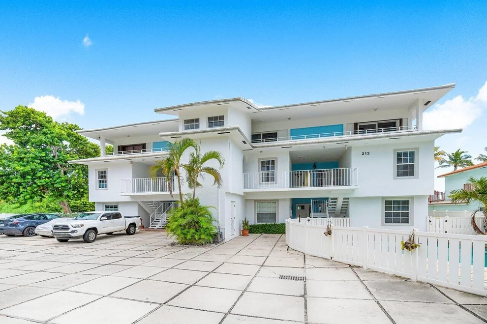 Unit for sale at 212 Briny Avenue, Pompano Beach, FL 33062