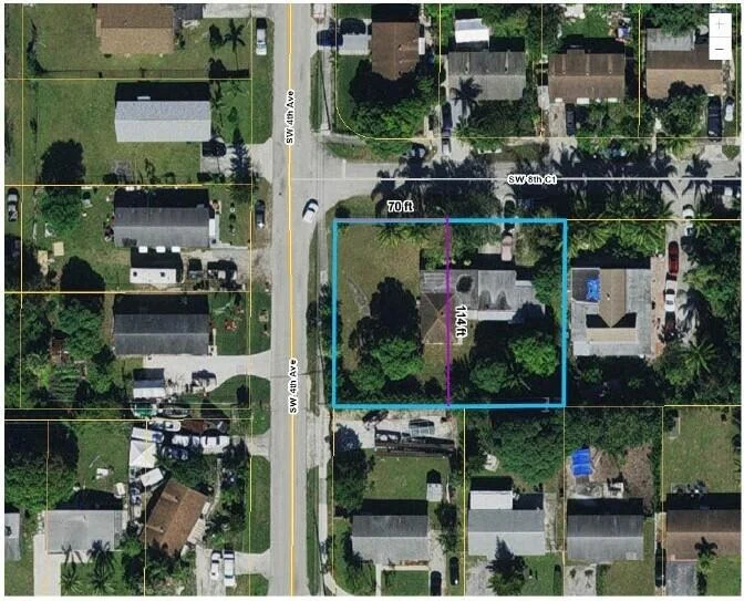 Unit for sale at 821 SW 4th Avenue, Delray Beach, FL 33444