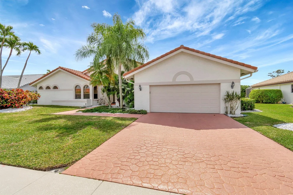 Unit for sale at 11265 Boca Woods Lane, Boca Raton, FL 33428