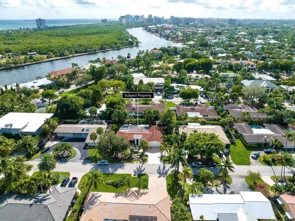 Unit for sale at 2832 NE 22nd Street, Fort Lauderdale, FL 33305