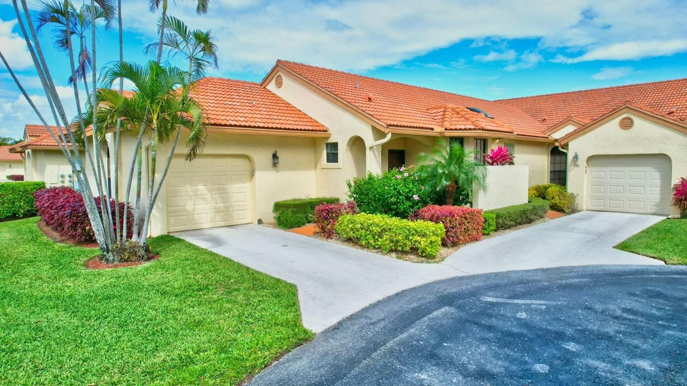 Unit for sale at 8280 Waterline Drive, Boynton Beach, FL 33472