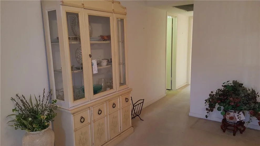 Unit for sale at 278 Brighton G, Boca Raton, FL 33434
