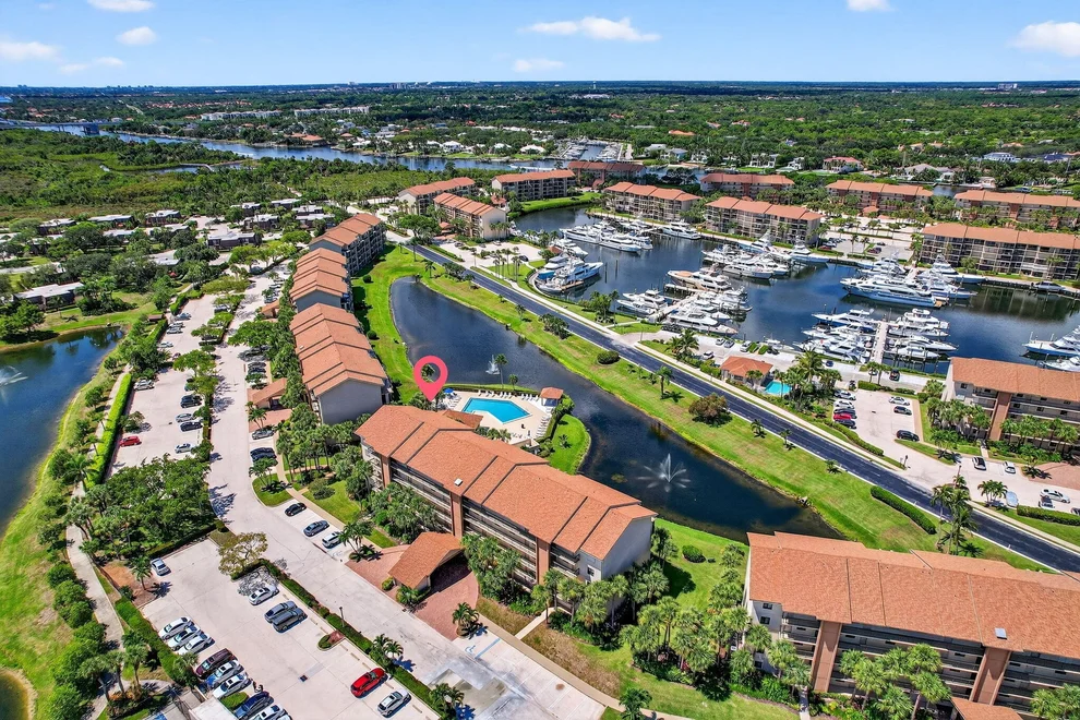 Unit for sale at 601 Seafarer Circle, Jupiter, FL 33477