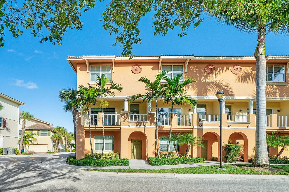 Unit for sale at 1793 Via Granada, Boynton Beach, FL 33426