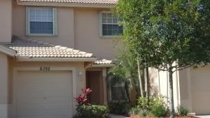 Unit for sale at 6392 Park Lake Circle, Boynton Beach, FL 33437
