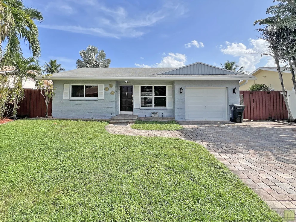 Unit for sale at 3318 NW 68TH Court, Fort Lauderdale, FL 33309