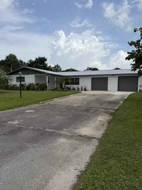 Unit for sale at 1315 Parkland Boulevard, Fort Pierce, FL 34982
