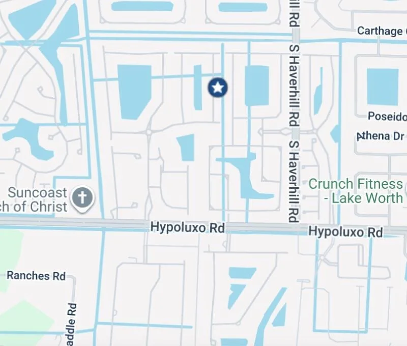 Unit for sale at 6644 Country Winds Cove, Lake Worth, FL 33463